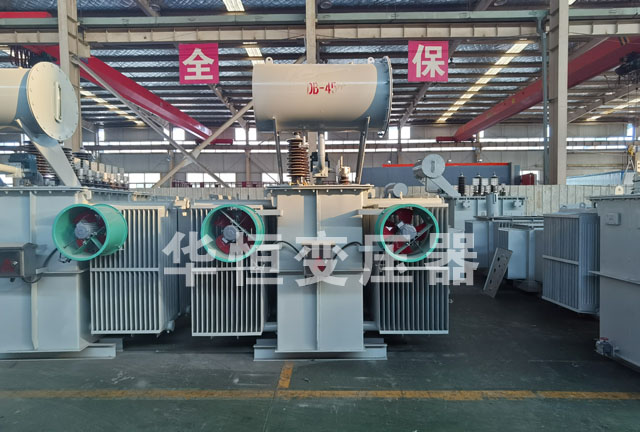 SZ11-10000/35城阳城阳城阳油浸式变压器厂家
