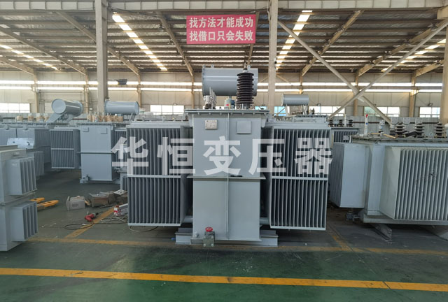 SZ11-6300/35城阳城阳城阳油浸式变压器价格